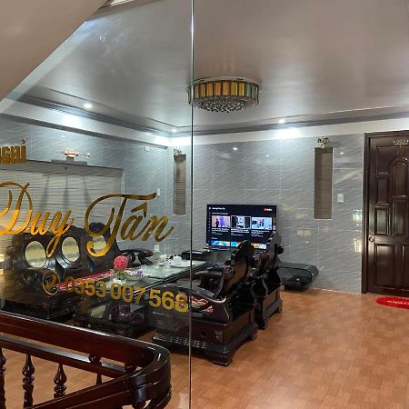 Nha Nghi Duy Tan Motel 140 Nguyen Du 0353007568 Quảng Ngãi Buitenkant foto