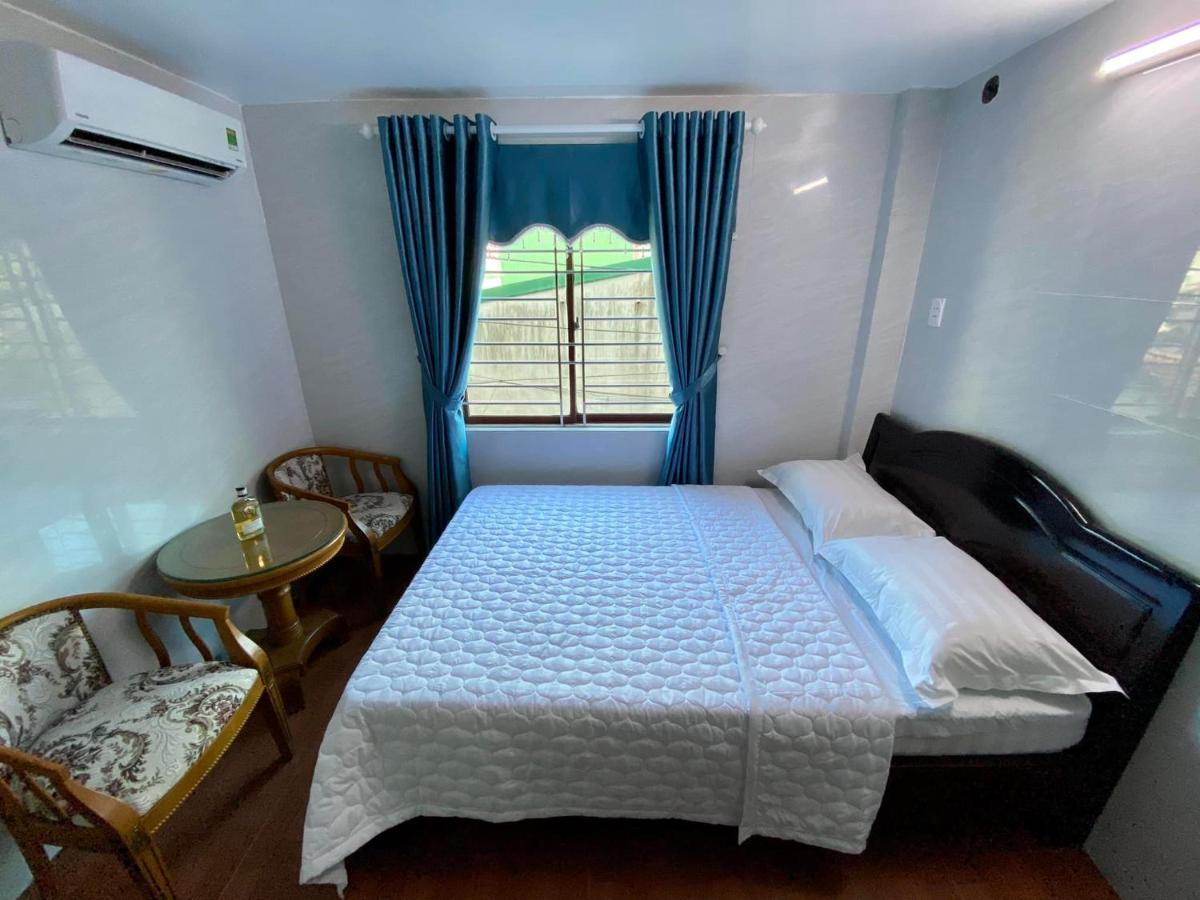 Nha Nghi Duy Tan Motel 140 Nguyen Du 0353007568 Quảng Ngãi Buitenkant foto