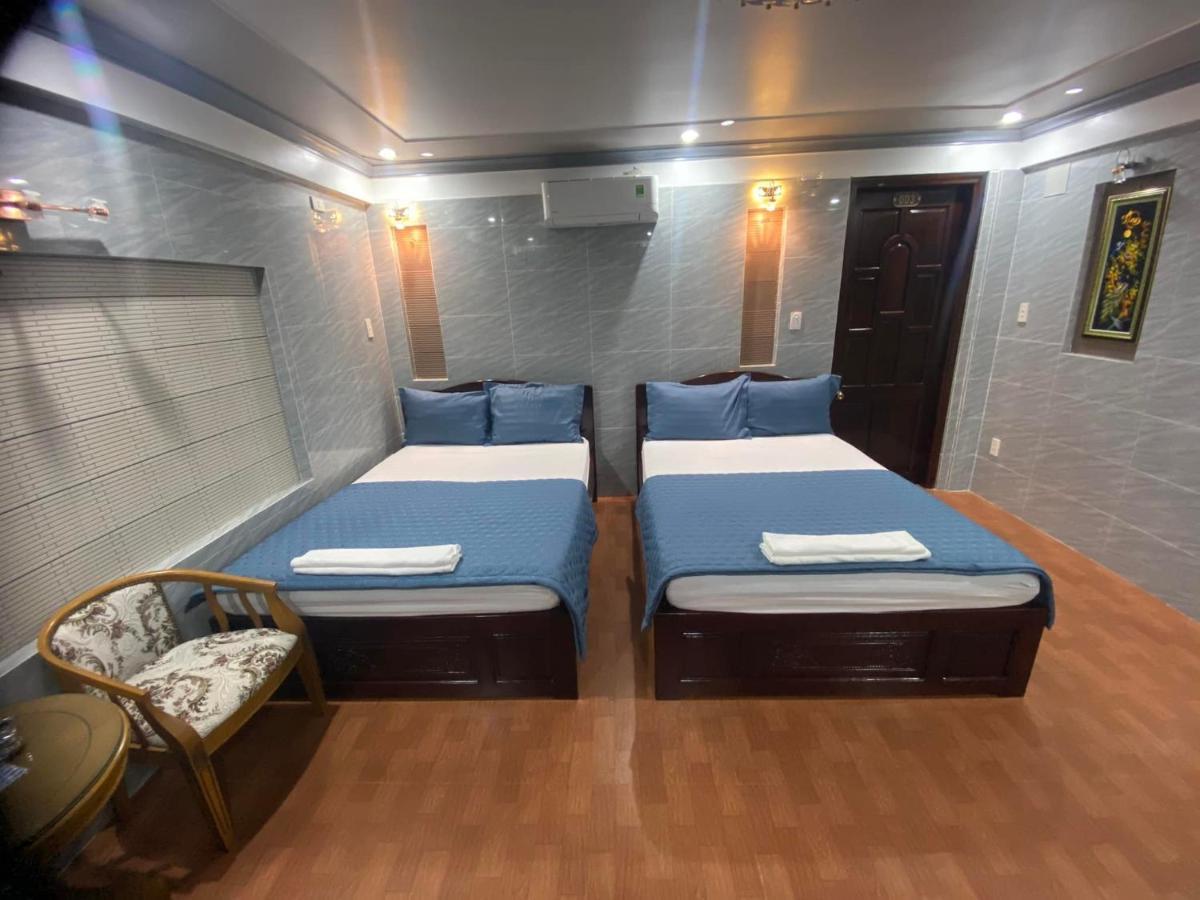 Nha Nghi Duy Tan Motel 140 Nguyen Du 0353007568 Quảng Ngãi Buitenkant foto