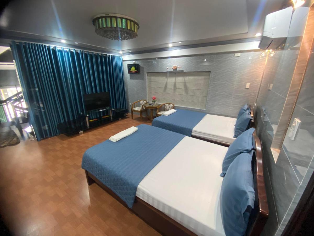Nha Nghi Duy Tan Motel 140 Nguyen Du 0353007568 Quảng Ngãi Buitenkant foto
