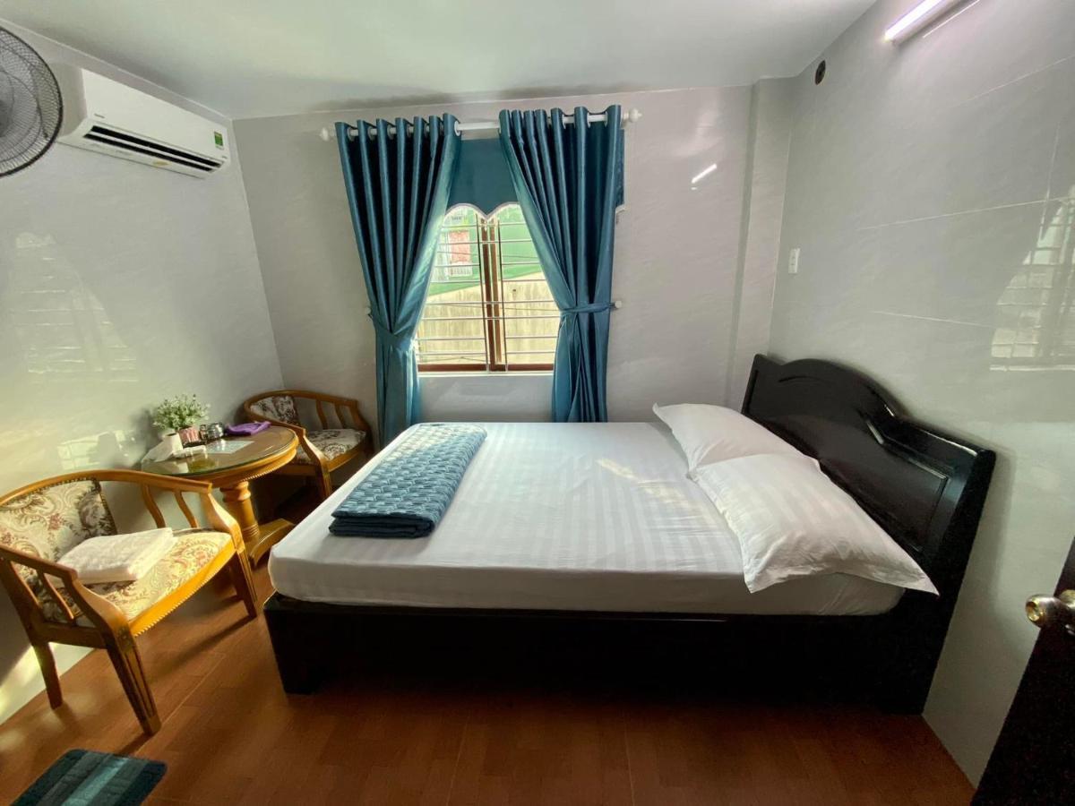 Nha Nghi Duy Tan Motel 140 Nguyen Du 0353007568 Quảng Ngãi Buitenkant foto