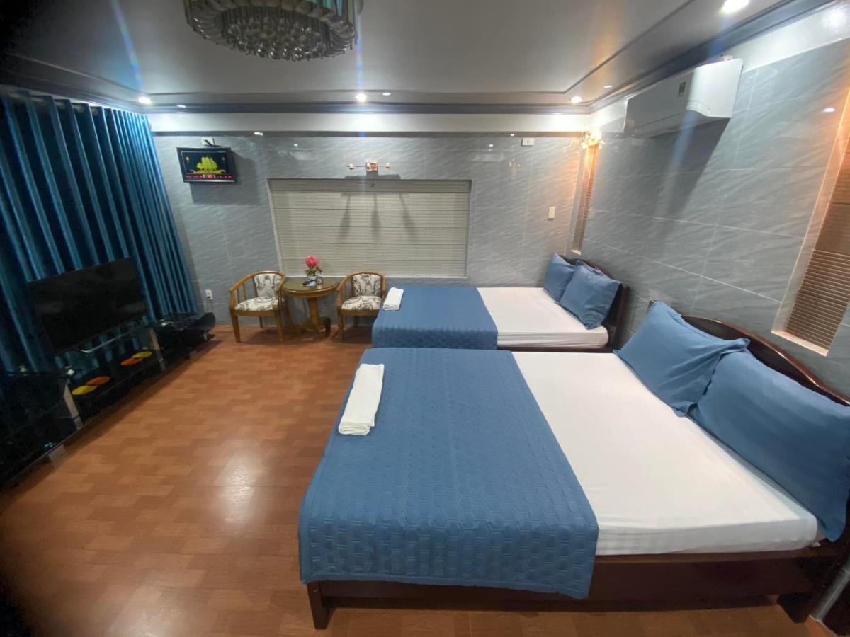 Nha Nghi Duy Tan Motel 140 Nguyen Du 0353007568 Quảng Ngãi Buitenkant foto