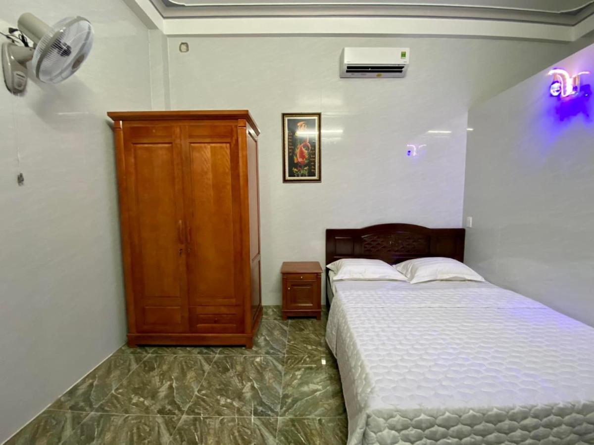 Nha Nghi Duy Tan Motel 140 Nguyen Du 0353007568 Quảng Ngãi Buitenkant foto