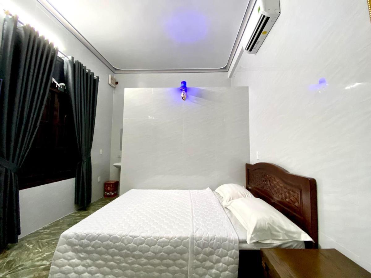 Nha Nghi Duy Tan Motel 140 Nguyen Du 0353007568 Quảng Ngãi Buitenkant foto