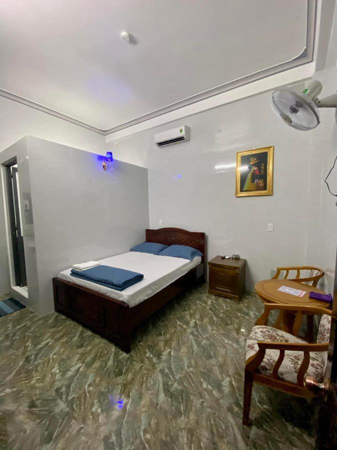 Nha Nghi Duy Tan Motel 140 Nguyen Du 0353007568 Quảng Ngãi Buitenkant foto