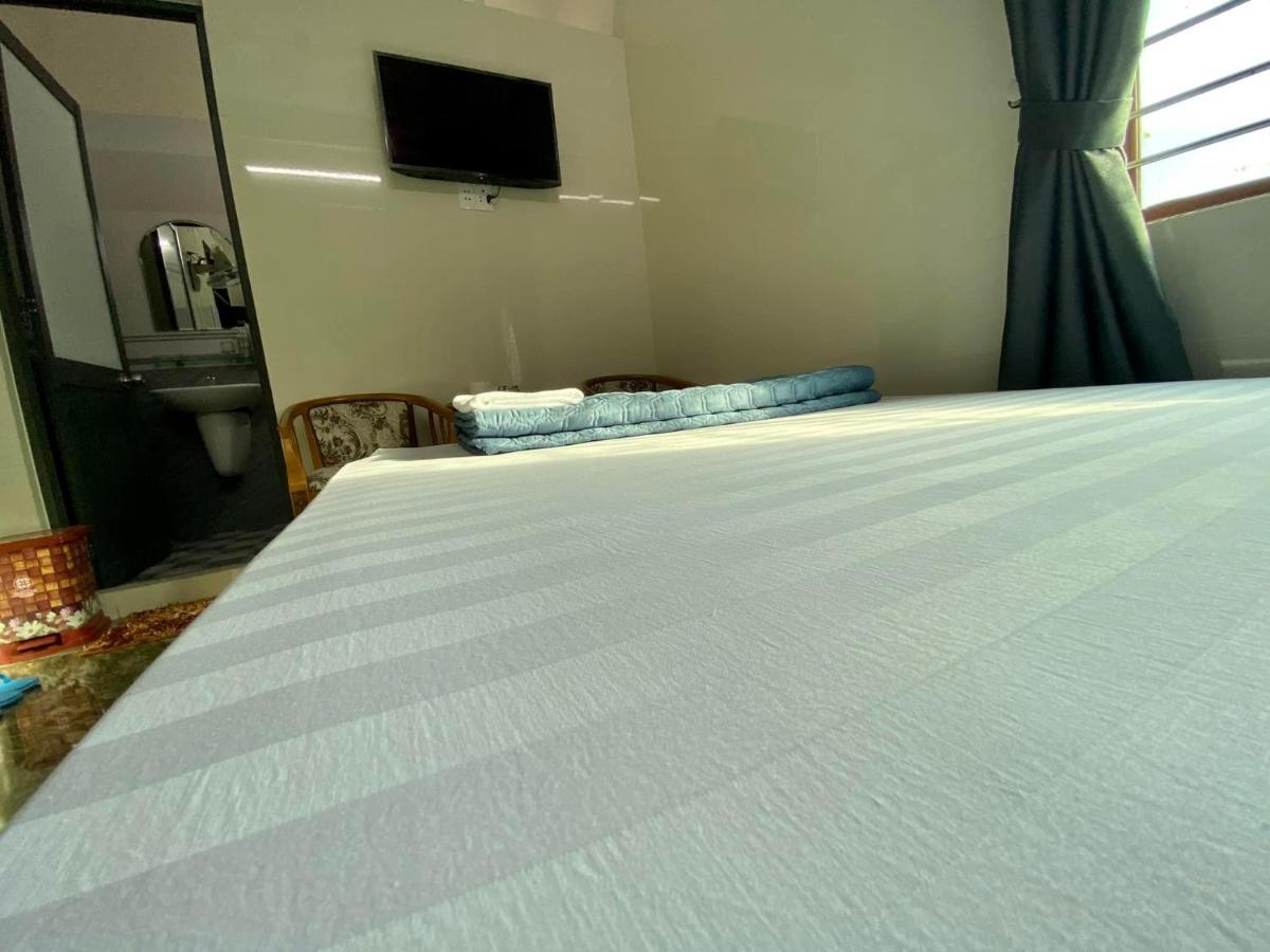 Nha Nghi Duy Tan Motel 140 Nguyen Du 0353007568 Quảng Ngãi Buitenkant foto