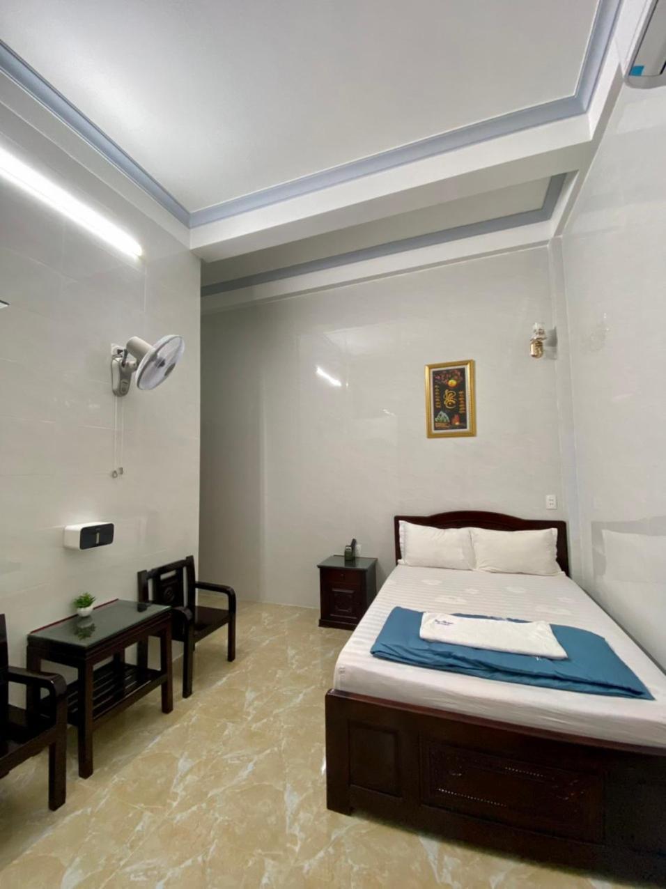 Nha Nghi Duy Tan Motel 140 Nguyen Du 0353007568 Quảng Ngãi Buitenkant foto